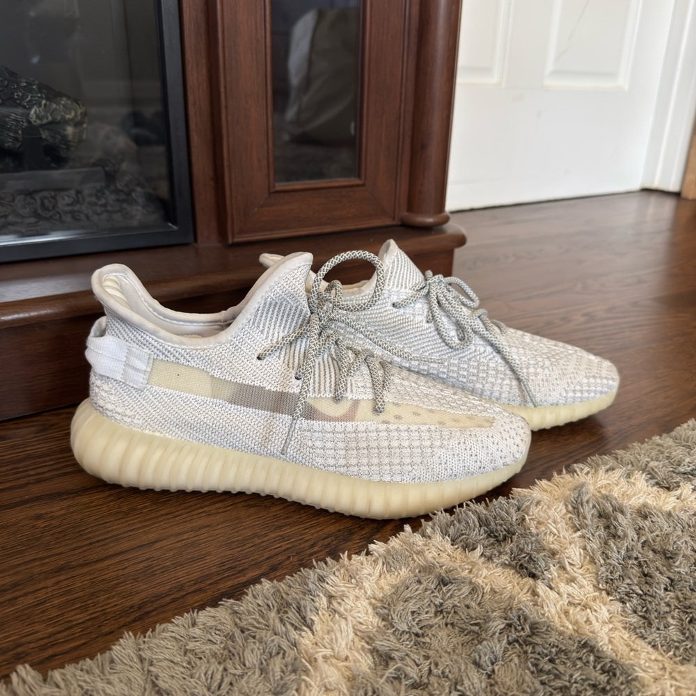 Yeezy sneakers